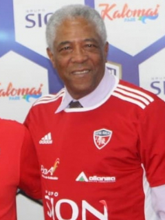 Pacho Maturana