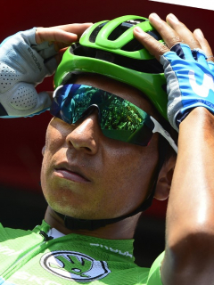 Nairo Quintana