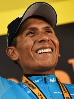 Nairo Quintana