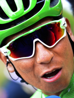 Nairo Quintana