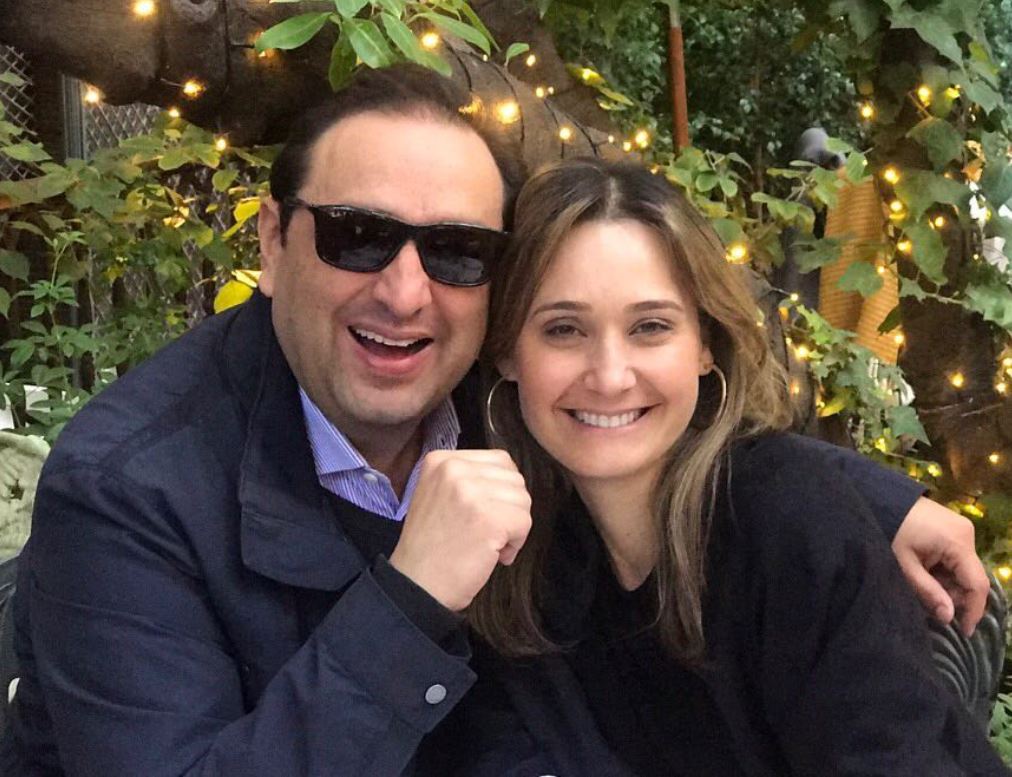 Competencia de Inés María Zabaraín y Jorge Alfredo Vargas en RCN y Caracol