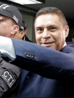 Humberto Gautibonza