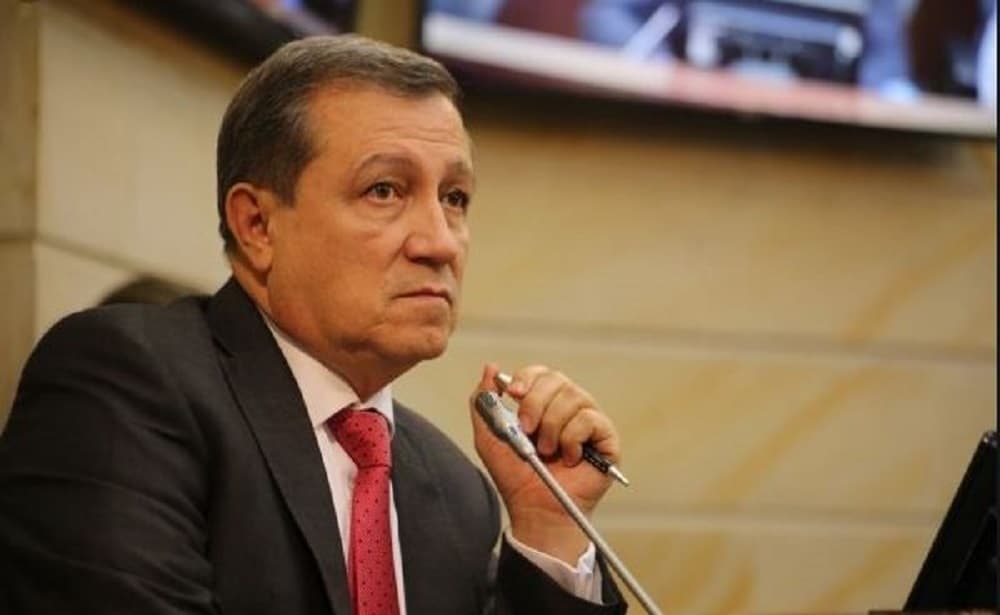 Ernesto Macías