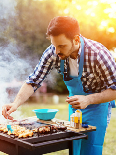 BBQ
