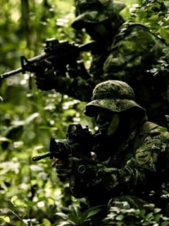 Ejército Nacional