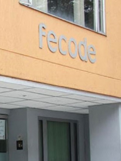 Amenazas a Fecode