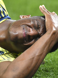 Yerry Mina