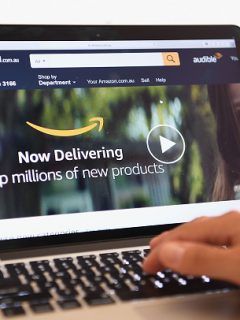Amazon