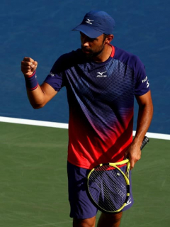 Robert Farah y Juan Sebastián Cabal