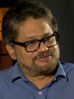 Alianza Eln y disidentes de las Farc