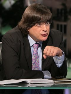 Jaime Bayly