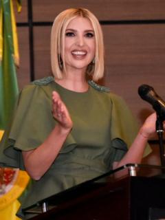 Ivanka Trump