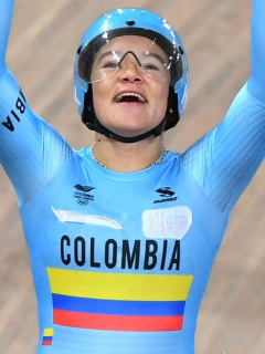 Martha Bayona