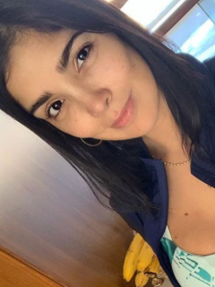 Andreina Fiallo, exesposa de Fredy Guarín.