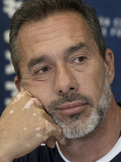 Gustavo Matosas