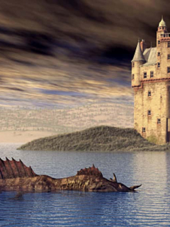 Nessie