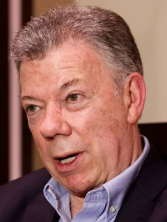 Juan Manuel Santos