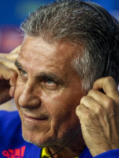 Carlos Queiroz