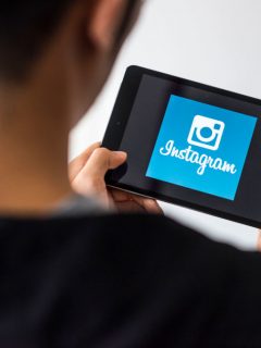 Instagram