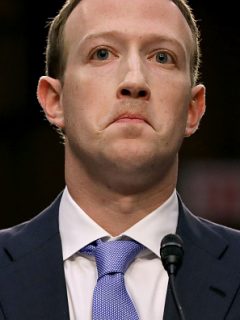 Mark Zuckerberg