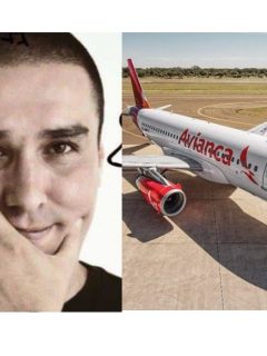 'Matador'-Avianca