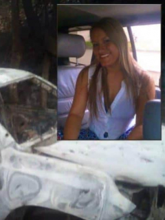 Asesinato de Karina García