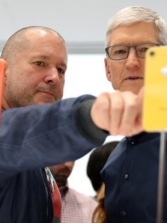 iPhone