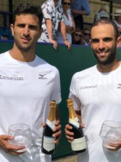 Farah y Cabal