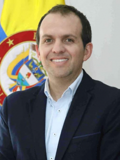 Ernesto Lucena