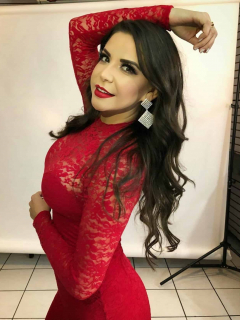 Paola Preciado