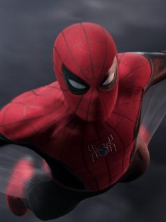 Spider-Man