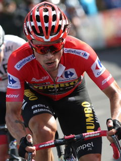 Primoz Roglic