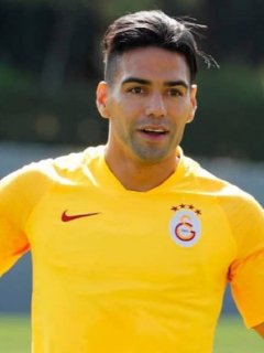 Falcao García
