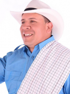 Orley García Vásquez