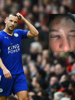 Danny Drinkwater
