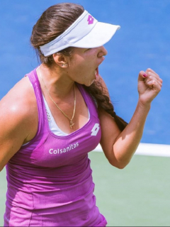 María Camila Osorio