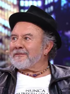 César Mora