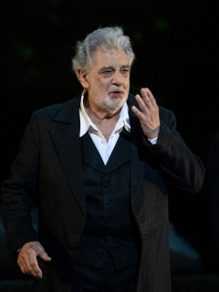 Plácido Domingo