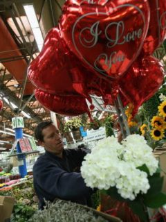 Día del Amor y la Amistad