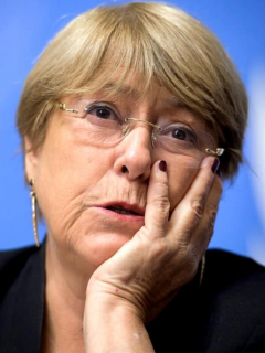 Bachelet