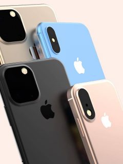 iPhone 11