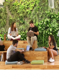Estudiantes Acámica