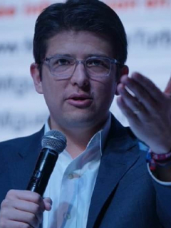 Miguel Uribe Turbay