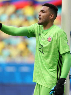 Álvaro Montero