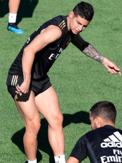 James