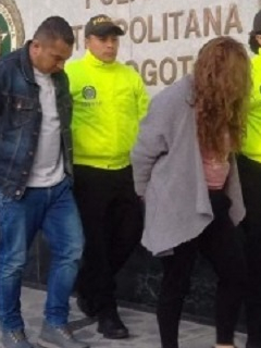 Tiroteo en Ciudad Bolívar y capturados