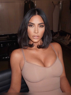 Kim Kardashian