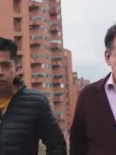 Ariel Ávila y León Valencia