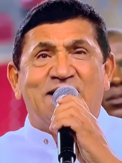 Poncho Zuleta