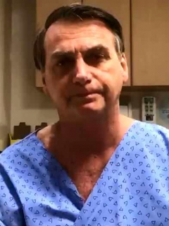 Bolsonaro